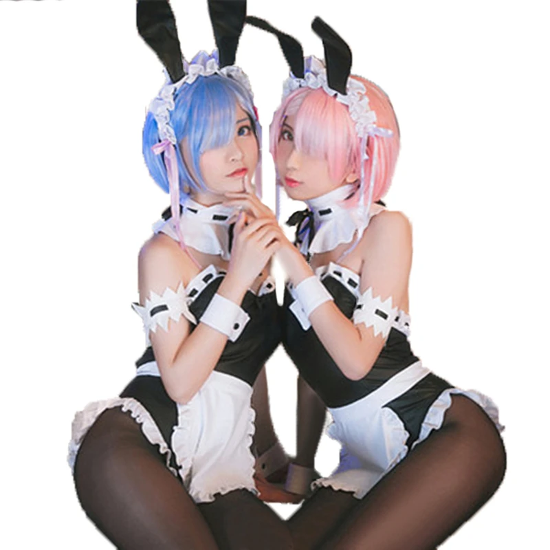 rem bunny