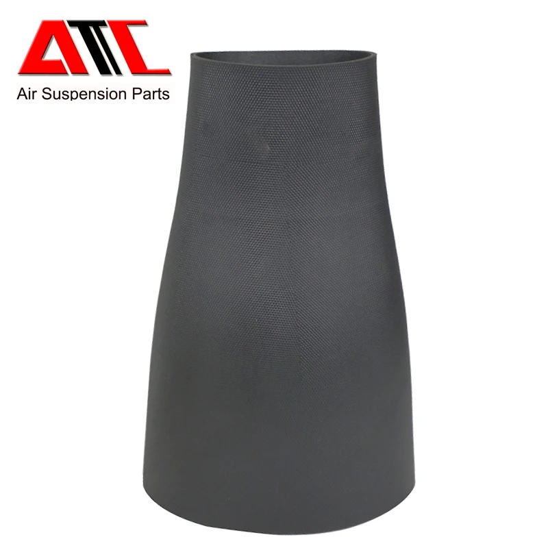 

Front Air Suspension Air Spring Rubber Sleeve For Audi Q7 2011-2015 New Style Auto Parts Repair Kits 7P6616039L 7P6616040L