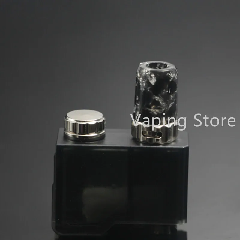 Замена капельного наконечника Lost Vape Orion/Lost Orion Q Derlin Resin Ultem|Аксессуары| |