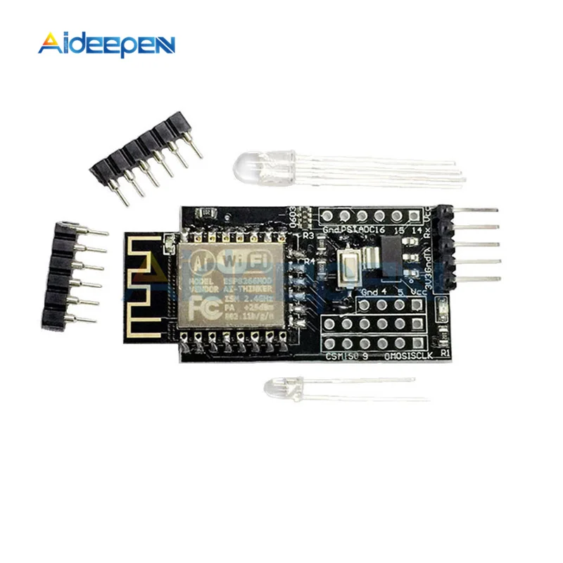 WeMos D1 полный спектр комплекта ESP8266 Wifi мини ESP-12F/12E DHT22 AM2320 CP2104 CH340 релейный модуль sd-карта макетная плата