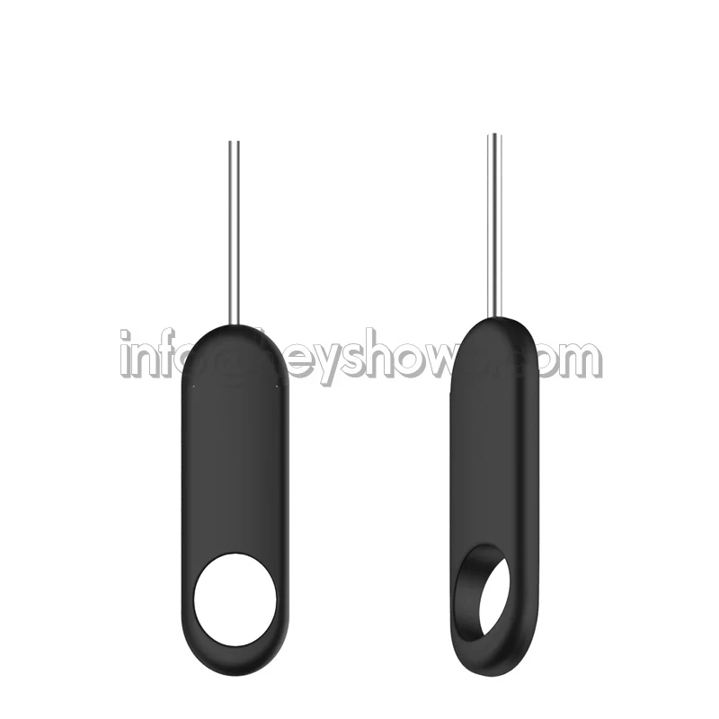 Roubo de Alarme contra Roubo de Segurança Relógio do Sistema de Alarme de Controle sem Fio Assista Display Stand Iver Relógio Sony Anti Titular Maçã 5 Pcs 15 Cheap Kits de sistema de alarme