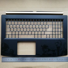 Верхний чехол для ноутбука, базовая крышка для acer Nitro5 AN515-51 AP211000610 AP211000611 AP29000400