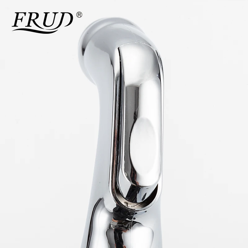 Frud Toilet Handheld Shattaf Bidet Sprayer Shower Head Balcony Cleaning Accessories Shower Faucet Muslim Shower Ducha Higienica 