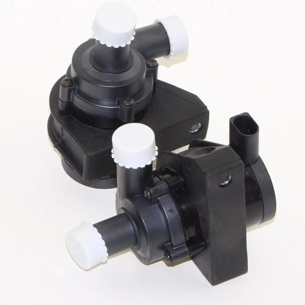 2Pcs OEM 1.8T 2.0T 12V Engine Cars Circulating Cooling Water Pump Fit Jetta Golf GTI Passat B6 CC Octavia A3 Q3 1K0 965 561 J |