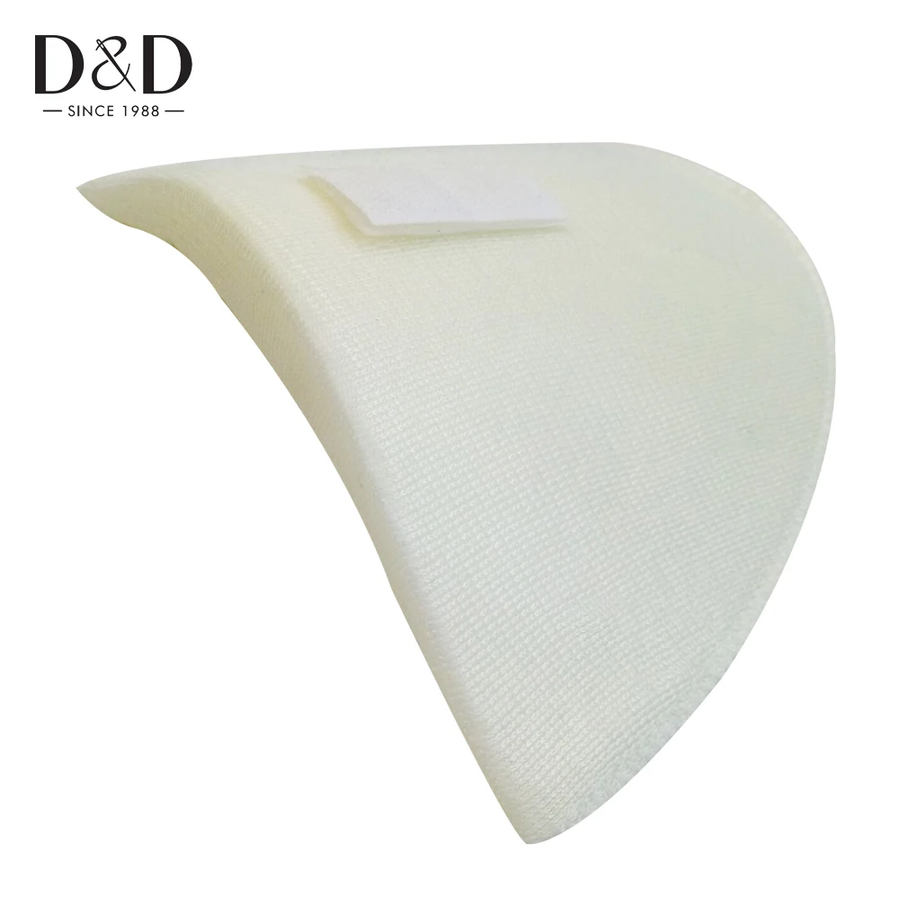 Wholesale 1 pair Soft Padded Shoulder Padding Encryption Foam Shoulder