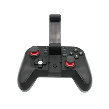 Беспроводной bluetooth-джойстик мобильный игровой контроллер MG13 для Android для планшета и смартфона/tv Box VR и ПК