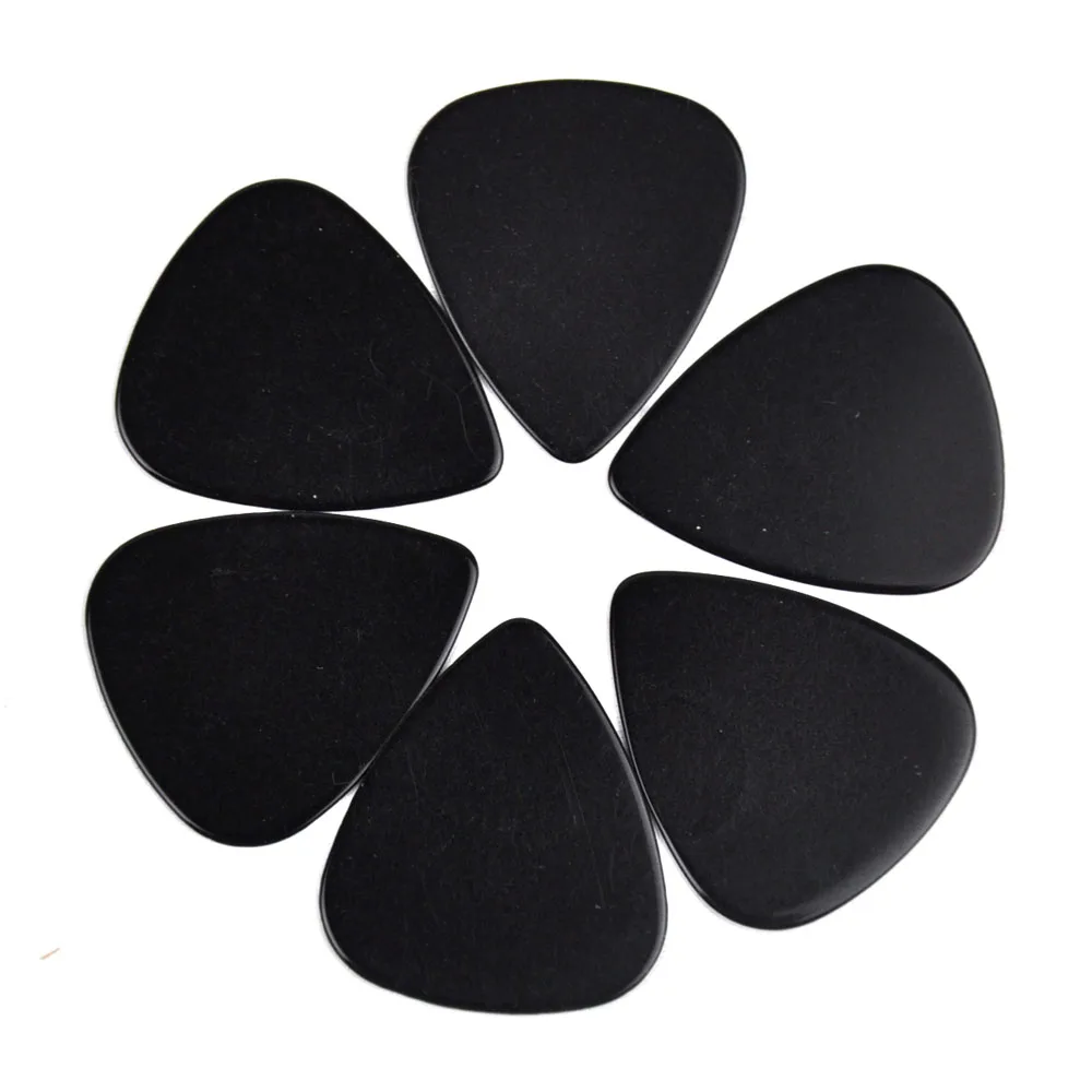 Solid Black-1