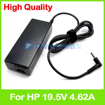 

19.5V 4.62A 90W universal AC power adapter for HP Envy 17-d000 17t-j000 17t-x000 17-k000 17z M7-k000 M7-k100 M7-k200 charger