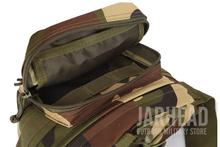 Молл тактическая на ремень сумка поясная сумка карман Военная уличная походная спортивная сумка