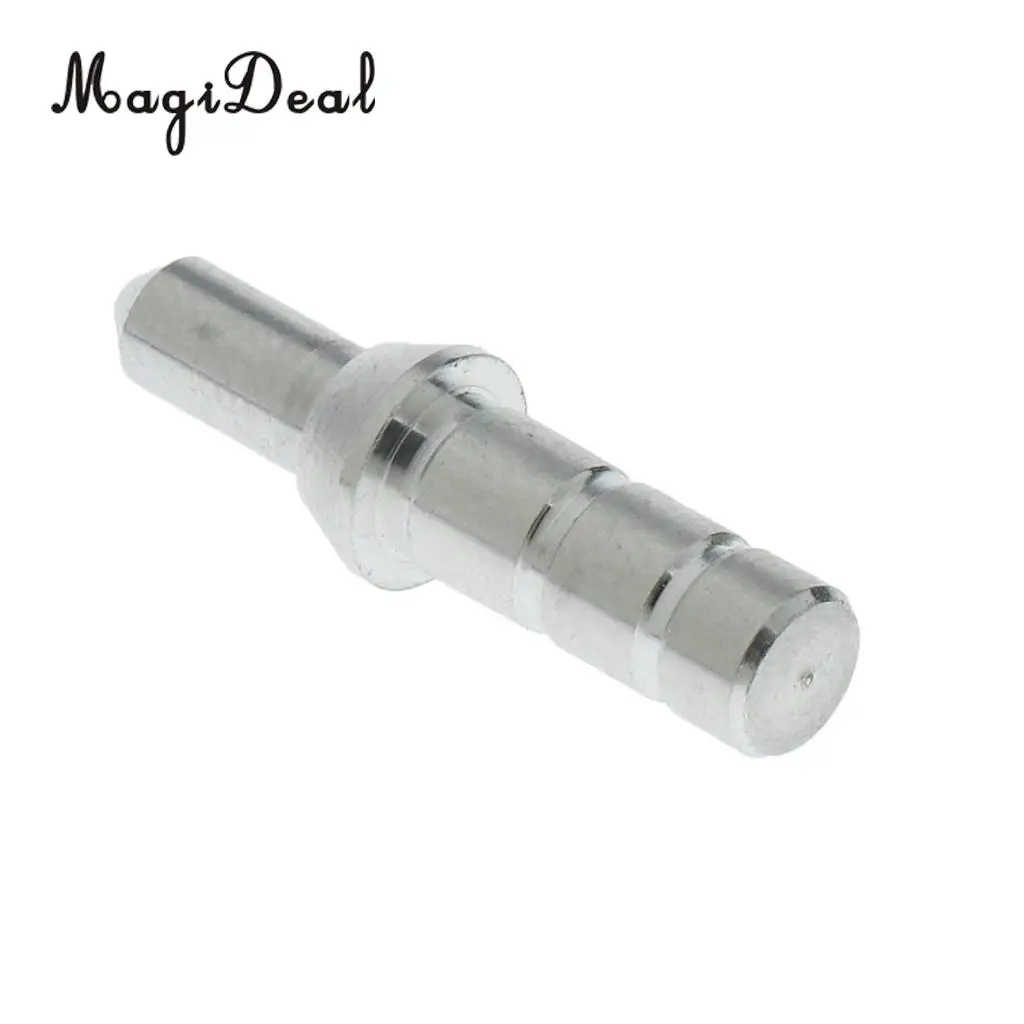 MagiDeal 20 Pcs Archery Arrow Nock Pins / Pin Nock Adapter for ID 4.2mm Arrow Shaft
