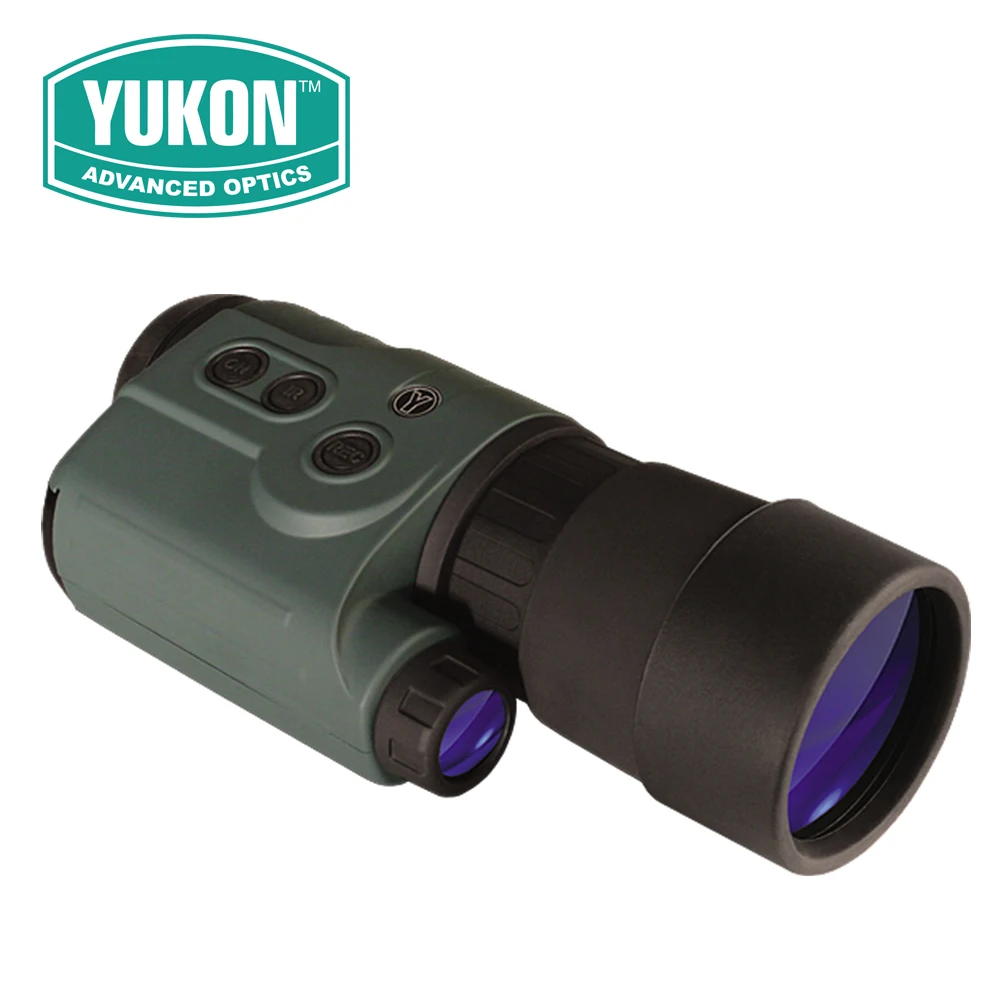 YUKON Digital Nightvision Recording Monocular Stringer
