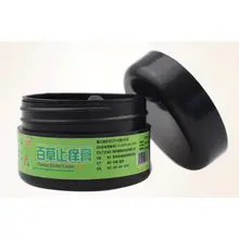 От волдырей 25 г облегчение боли натуральный травяной анти-зуд крем экзема мазь антибактериальные псориаз, дерматит зуд медицинский пластырь