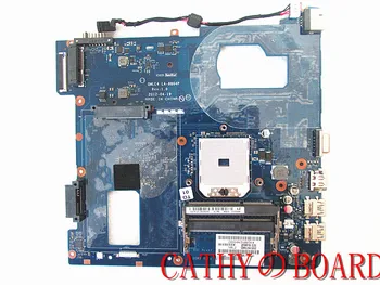 

For Samsung NP365 NP365E5C NP355V5C QMLE4 LA-8864P Laptop Motherboard 100% tested