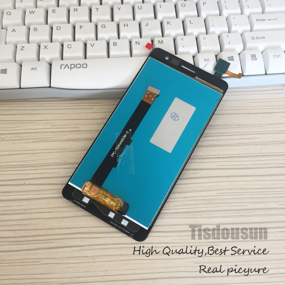 Hisense C20 LCD Display Digitizer  (11)