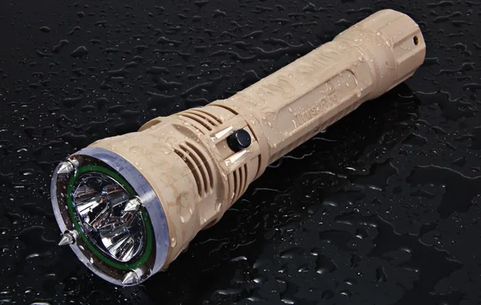 Trustfire TR-DF002 diving flashlight (1)
