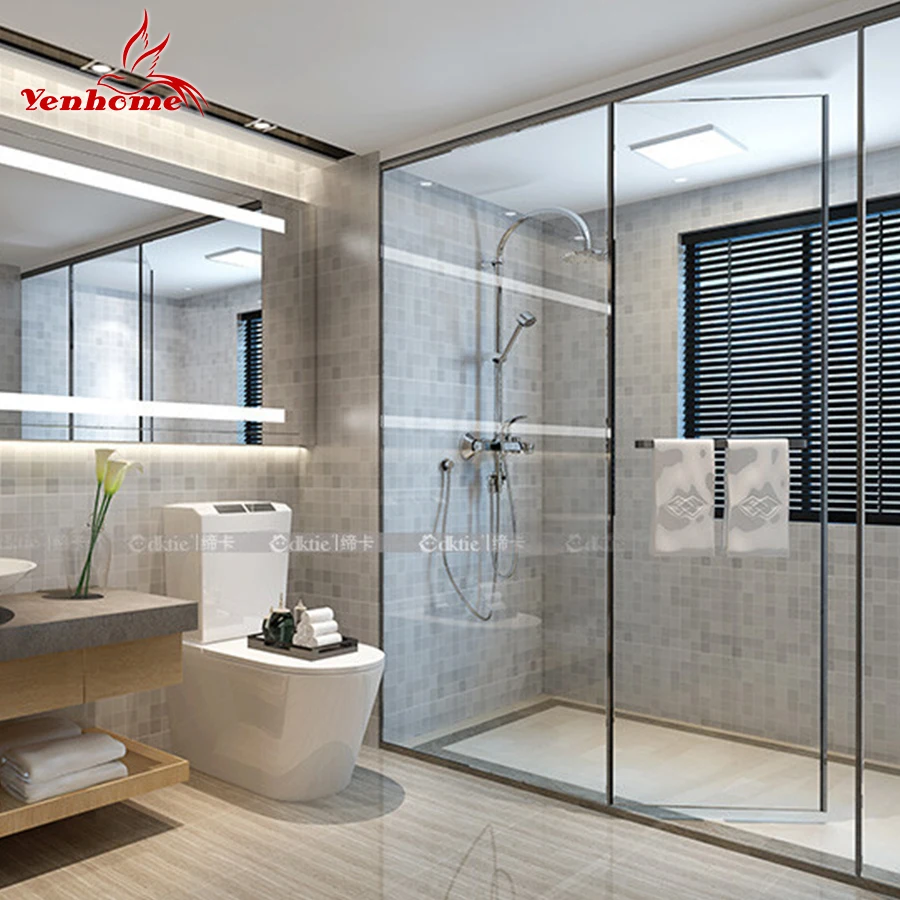 Aliexpress.com : Buy 5Meter PVC Wall Sticker Bathroom Waterproof ... Aliexpress.com : Buy 5Meter PVC Wall Sticker Bathroom Waterproof ...