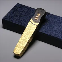 Чернила для каллиграфии масляная соска Tinta китайская чернильная палка китайская чернильная палочка черные твердые чернила Tinta Китай Para Dibujo Живопись Написание