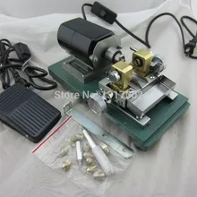 Перл Сверлильный Станок, бисер бурильщик инструмент принятия, ювелирные изделия бусы сверлильный станок, shell holing машина, перл бурильщик, шарики чайник