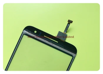 

Wyieno 5.5" Sensor Phone Replacement Parts For Bravis Alto Touch Screen Digitizer Glass Panel