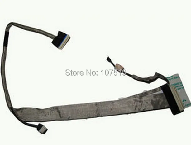 

New and 100% LVDS Cable for Acer Aspire 7720 7720G 7720ZG 7520 7520G 7315 7720Z Cable 7720 LCD LVDS Cable DC02000E100