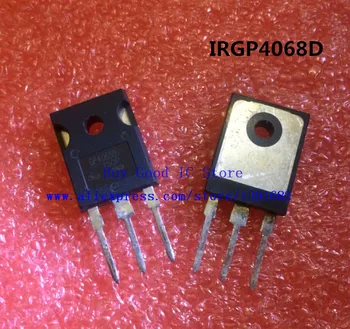 

IRGP4068D IRGP4068DPBF GP4068D 5pcs/lot Free shipping