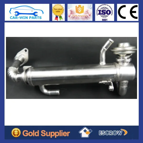 504178568 F1AE0481 EGR COOLER AGR VENTIL FOR FIAT DUCATO 2.3 JTD IVECO DAILY 2.3 JTD MULTIJET