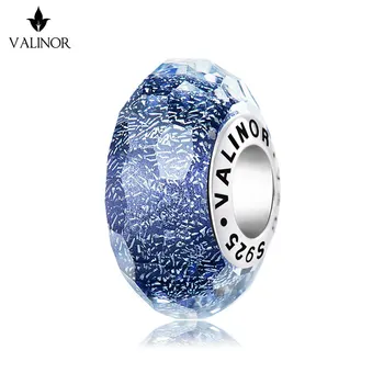 purple colorful flashing faceted murano glass beads charms 925 Sterling Silver fit Bracelets Jewelry Trendy JKLL013-6
purple colorful flashing faceted murano glass beads charms 925 Sterling Silver fit Bracelets Jewelry Trendy JKLL013-6