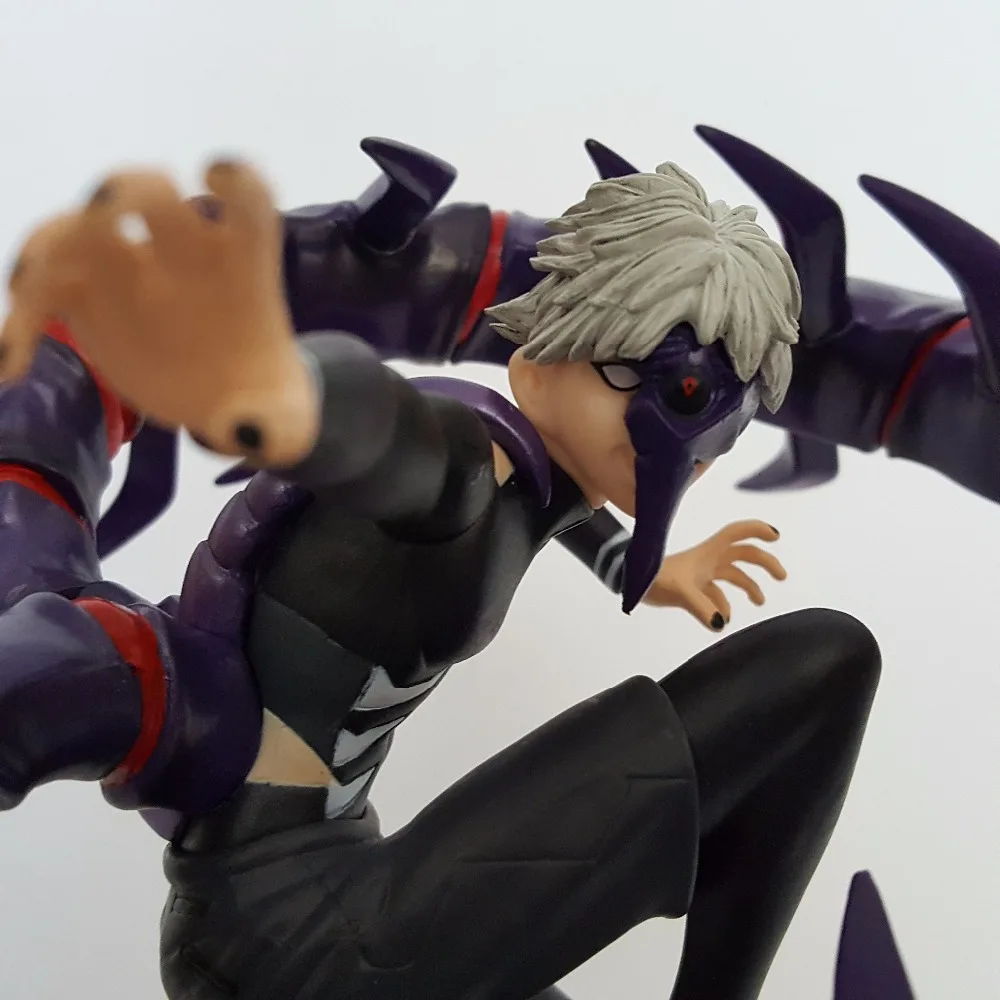 kakuja kaneki figure