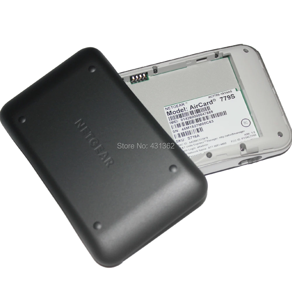 Aircard 779S-4