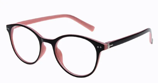 Новые модные очки для чтения рамки фирменного дизайнера женские чайные леопардовые цветные украшения для письма деревянные очки - Цвет оправы: 4
