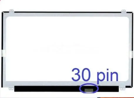 Бесплатная доставка Для Lenovo Y50-70 Z510 B50 B50-30 G50 G50-45 G50-70 G50-75 Z50-70 ноутбука led lcd matrix 30pin