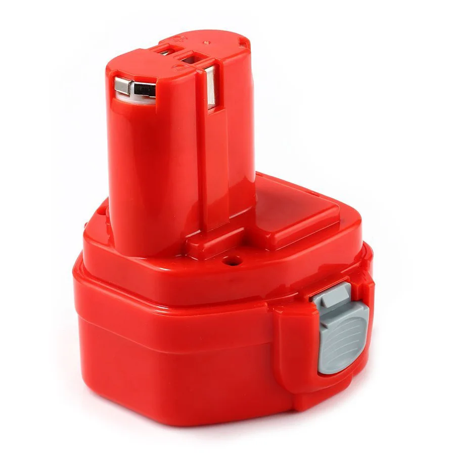 Buy 12V 1500mAh Power Tool Replacement Battery for
