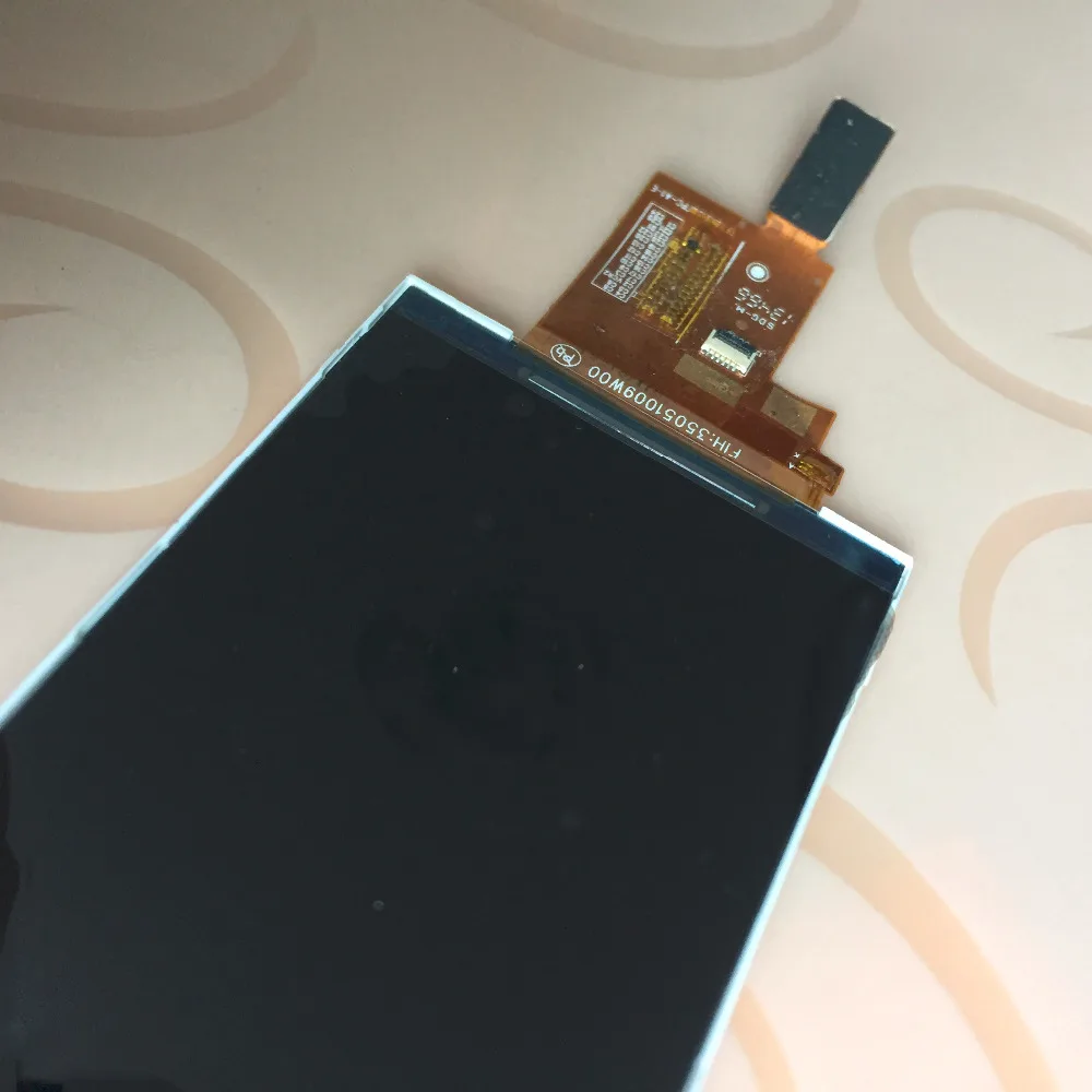 Для Sony Xperia M C1904 C1905 C2004 C2005 ЖК дисплей панель монитора экран + Бесплатные