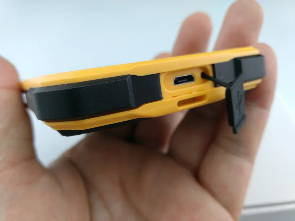 DMR Radio Rugged Phone J7 (28)