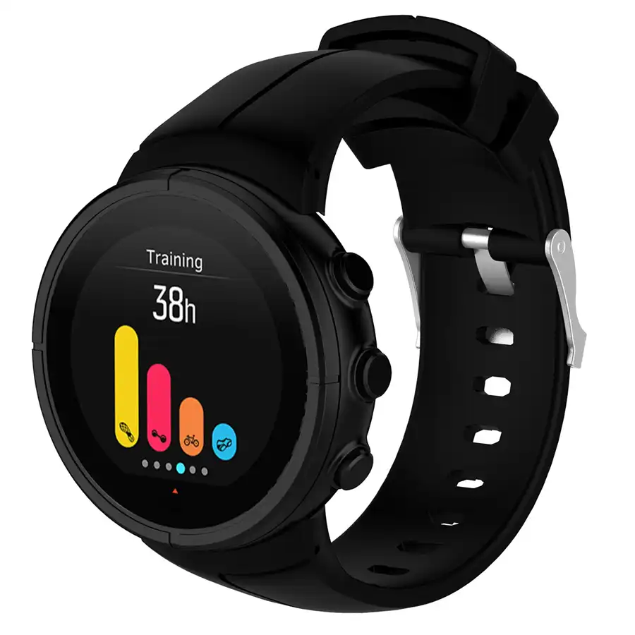 suunto spartan ultra band