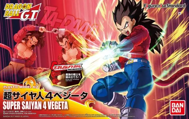 Dragon Ball модель HG 1/12 SUPER SAIYAN SON GOD GOGETA GOKOU GOHAN шорты «Вегета» KRILLIN детские игрушки «сделай сам» BANDAI