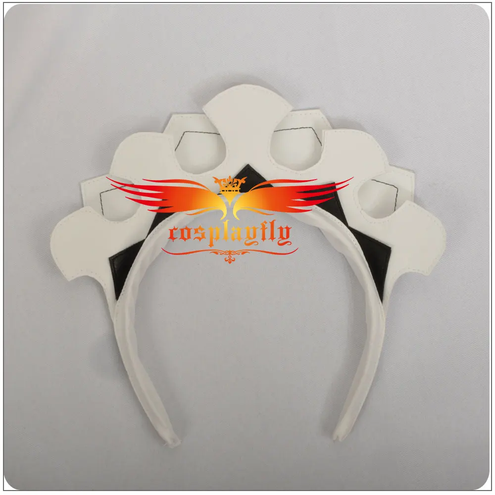 Fire Emblem Maid Dress Cosplay Costume Custom Made Fire Emblem Maid Dress Cosplay Costume Custom Made