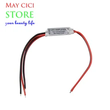 Dimmer Controller Switch Mini DC 12V 3 Keys For Single Color 5050 3528 5630 5730 3014 Led Strip Tape Light lighting