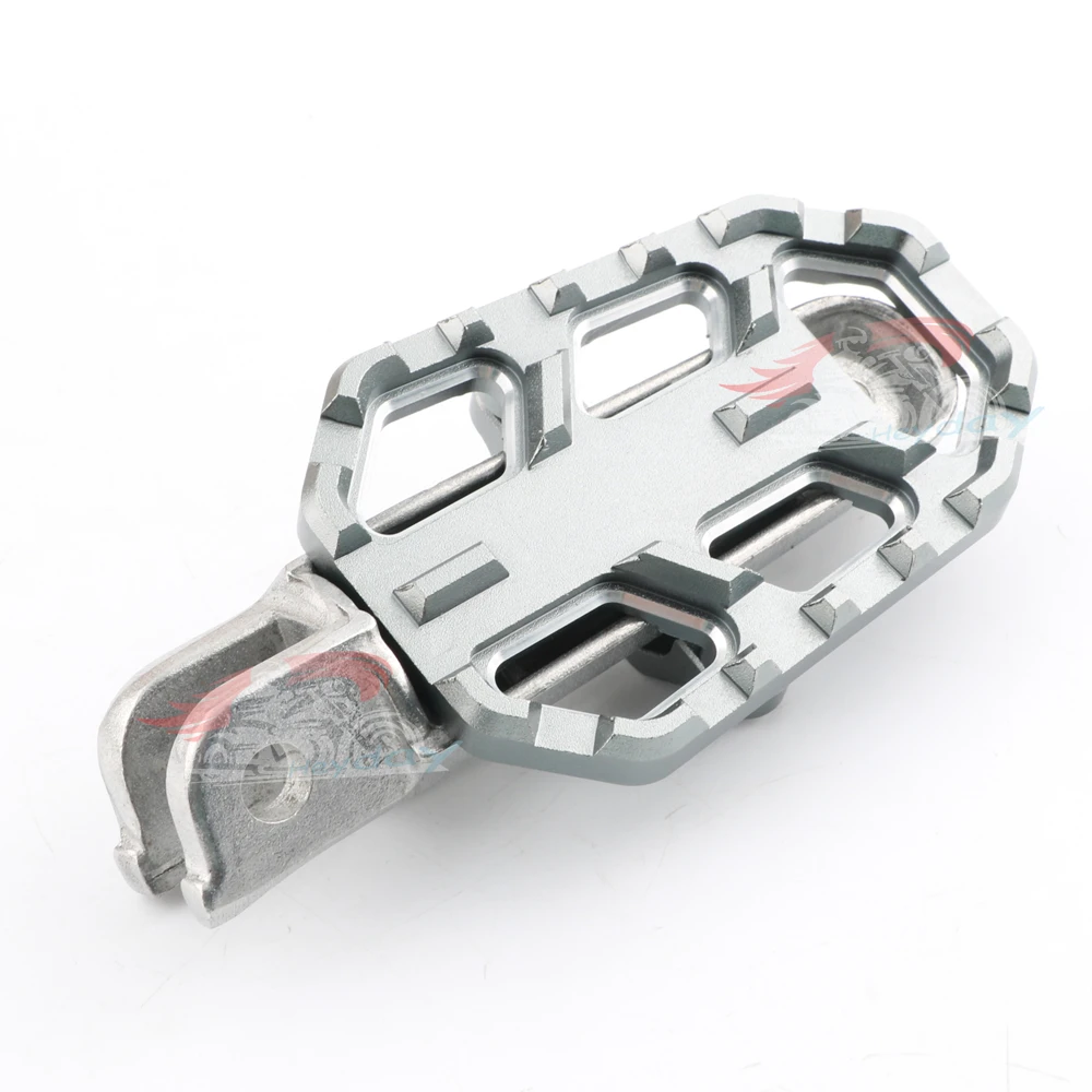 CNC Алюминиевые подставки для мотоциклов Honda NC700/X NC700S NC750X NC750/S 2012 2014 2015 2016 2017 2018