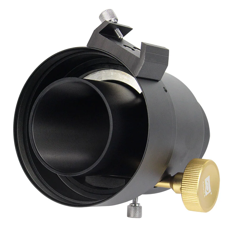 2 &quotОдиночная скорость вращение на 360 градусов Crayford Focuser для рефракторов с