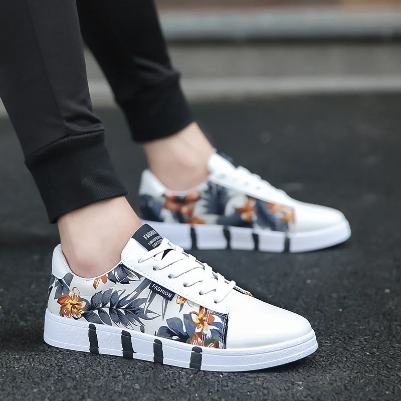 simple shoes