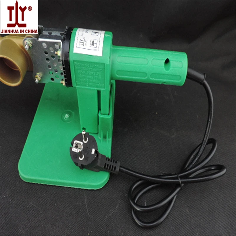 Free shipping New China patent product Overall 20/25/32mm 220V plastic pipe welder/PPR welding machine Heat pipe/butt welding pe Free shipping New China patent product Overall 20/25/32mm 220V plastic pipe welder/PPR welding machine Heat pipe/butt welding pe