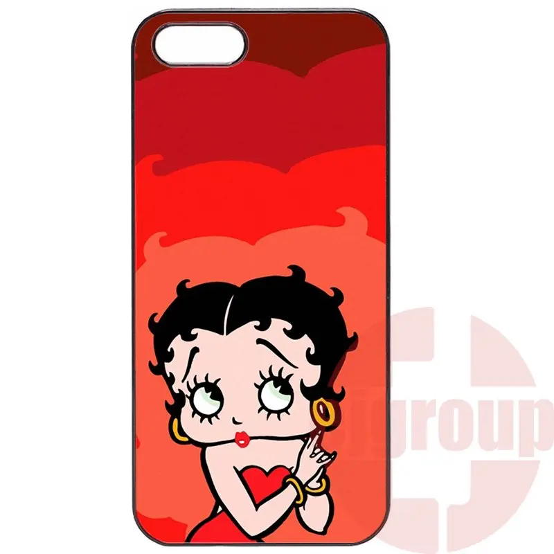 Pretty Cartoon Betty Boop R Fashion Case Cover For Lenovo A6000 A7000 A708T A2010 S850 K3 K4 K5 Note Coolpad F1 F2 |