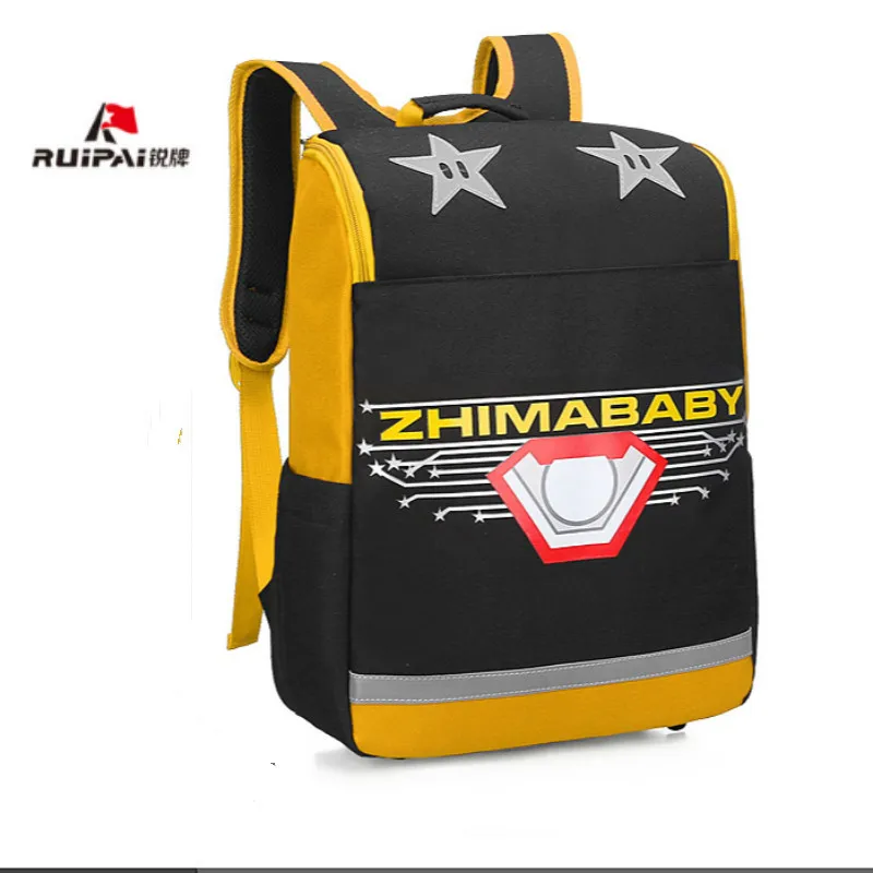 

School Bags boys Girls Children Backpacks Primary school Backpack Orthopedic schoolbags Backpack kids schoolbag mochila infantil