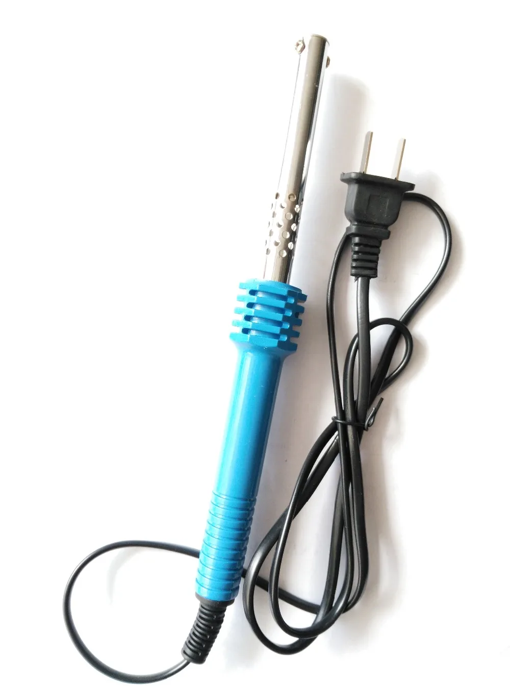 220v 60w Electric Soldering Iron Electric Embosser Hot Embossing