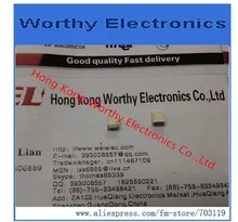 Free shipping 10PCS/LOT SM02B-SRSS-TB(LF)(SN) SM02B-SRSS-TB SM02B SRSS TB CONN HEADER SH 2POS SIDE 1MM TIN