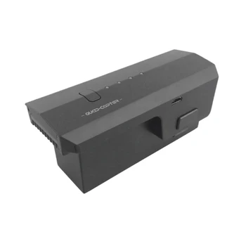 

Super sell-New F11 Wifi Fpv Rc Quadcopter Battery Spare Parts 11.1V 2500Mah Long Battery Life Battery Replacement For F11