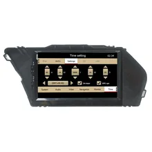 For MercedesGLK X204 car radio gps with BT Phone Book/BT Music/RDS/FM/Bluetooth/USBIPod/SD/USB/DVD/FM/AM/2D/3D map/SWC function