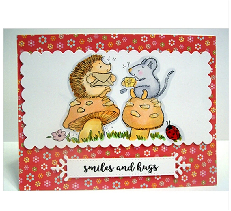 9pcs/Set New Creative Banners Birds Metal Cutting Dies Scrapbooking Photo Album Paper Cards Decoration Crafts Embossing Pop Dies