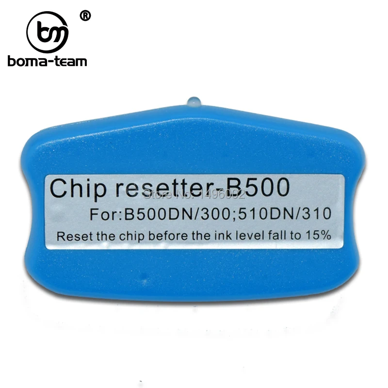 Epson b-510dn Chip Resetter (1)